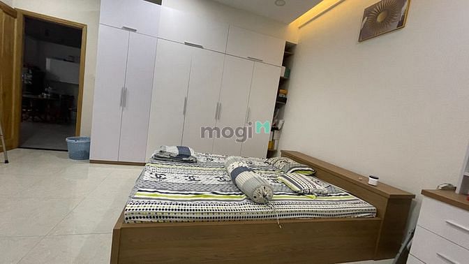 Hình ảnh BÁN CHDV p9,Phạm Văn Chiêu DT 10.5x21m, có 35 phòng TN 140 Tr