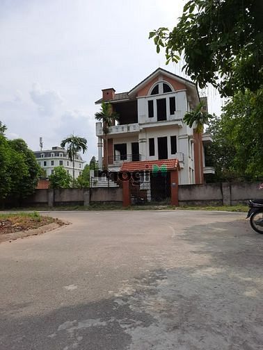 Hình ảnh Bán biệt thự diện tích 400m2 giá 25 tỷ