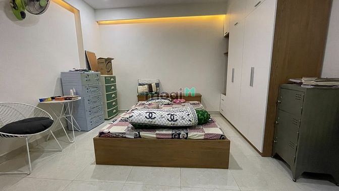 Hình ảnh BÁN CHDV p9,Phạm Văn Chiêu DT 10.5x21m, có 35 phòng TN 140 Tr