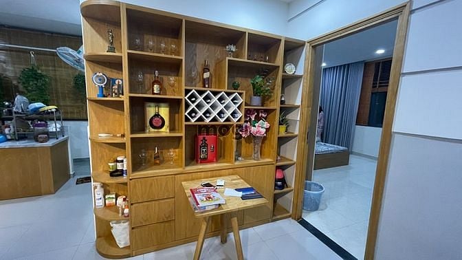 Hình ảnh BÁN CHDV p9,Phạm Văn Chiêu DT 10.5x21m, có 35 phòng TN 140 Tr