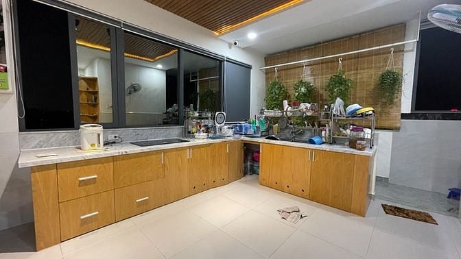 Hình ảnh BÁN CHDV p9,Phạm Văn Chiêu DT 10.5x21m, có 35 phòng TN 140 Tr