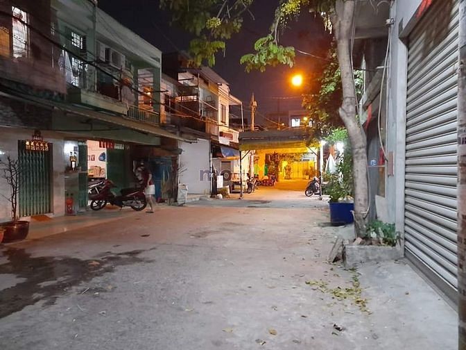 Hình ảnh Nhà đường Đình Nghi Xuân, Bình Trị Đông, Bình Tân.