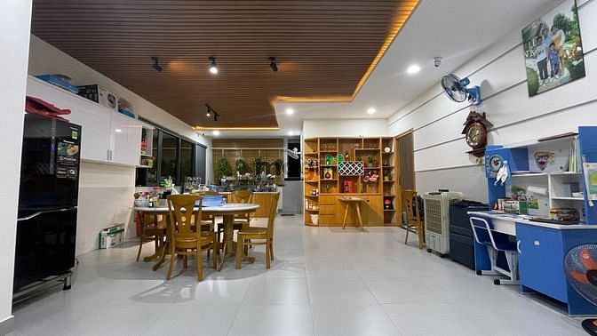 Hình ảnh BÁN CHDV p9,Phạm Văn Chiêu DT 10.5x21m, có 35 phòng TN 140 Tr