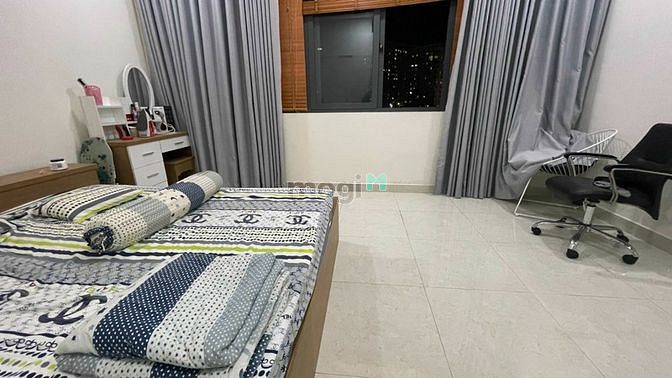 Hình ảnh BÁN CHDV p9,Phạm Văn Chiêu DT 10.5x21m, có 35 phòng TN 140 Tr