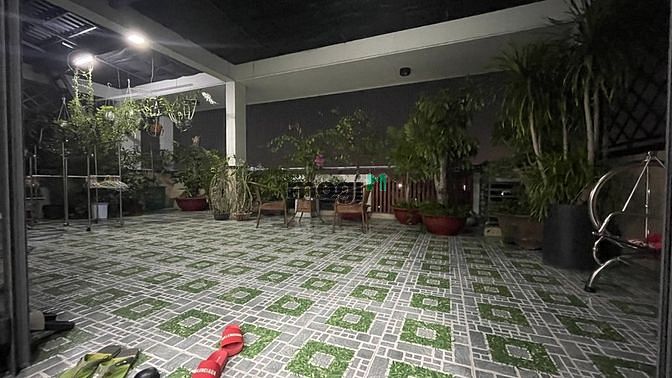 Hình ảnh BÁN CHDV p9,Phạm Văn Chiêu DT 10.5x21m, có 35 phòng TN 140 Tr