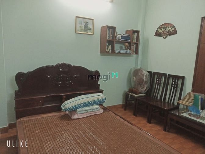 Hình ảnh Bán nhà HXT Thăng Long Phường 4 Tân Bình 100m2 chỉ 17 tỷ.