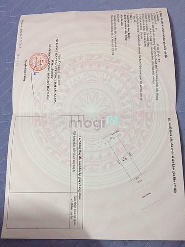 Hình ảnh Bán nhà 3 tầng tại Khu dân cư số 2 TP. Bắc Giang