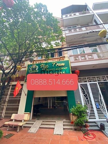 Hình ảnh Bán nhà 3 tầng tại Khu dân cư số 2 TP. Bắc Giang