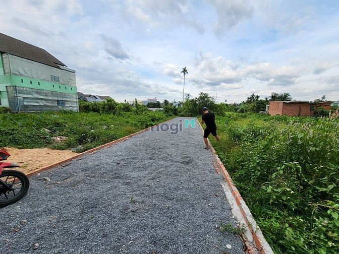 Hình ảnh chính chủ cần bán 5 lô đất vừa tách sổ