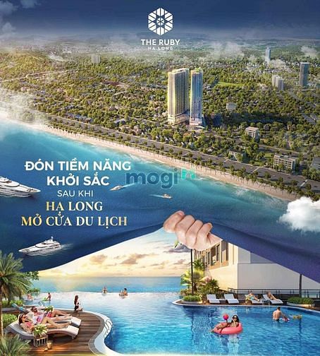 Hình ảnh Bán Trang Chủ MB66.COM / Đăng Ký Tặng 66K 72m2 VIEW BIỂN hot nhất Hạ Long- Vốn chỉ từ 600 TRIỆU