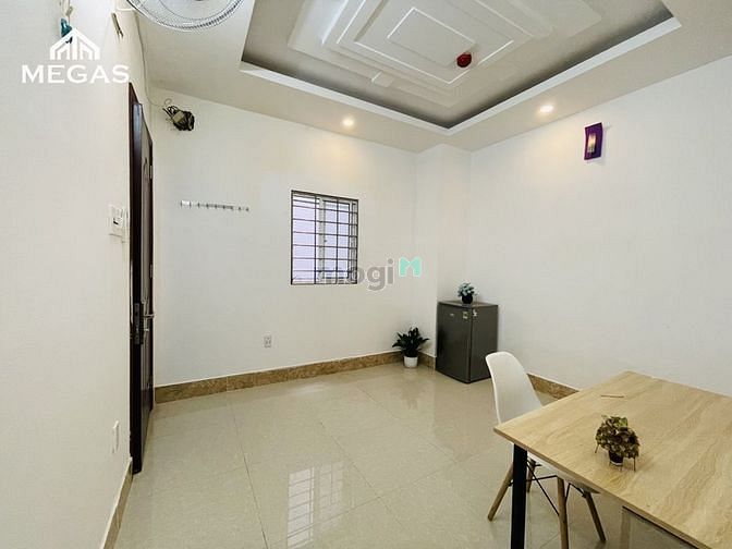 Hình ảnh Cho thuê phòng full nội thất có bể bơi Q8