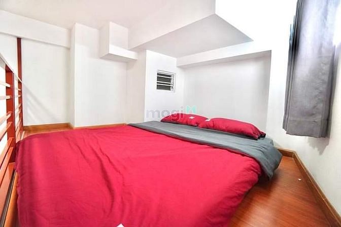 Hình ảnh ☘️Duplex cao, thoáng• Lotte, Sunrise, cầu kênh tẻ, TDT, RMIT, UFM, NTT
