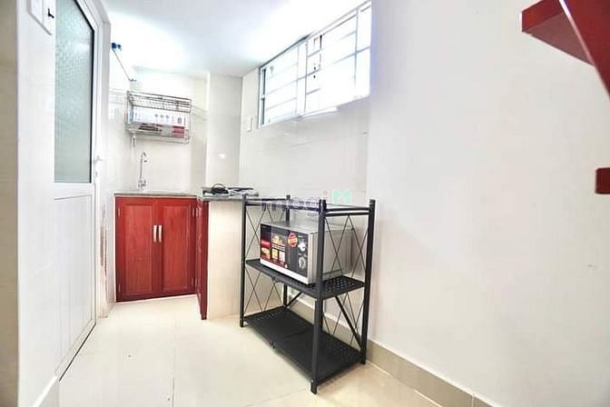 Hình ảnh ☘️Duplex cao, thoáng• Lotte, Sunrise, cầu kênh tẻ, TDT, RMIT, UFM, NTT