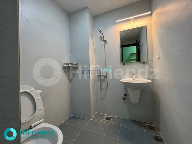 Hình ảnh ⭐ Căn Hộ Studio Full Nội Thất Mới Tinh Quận 5 🌐HiFriendz - Hỗ Trợ Cọc