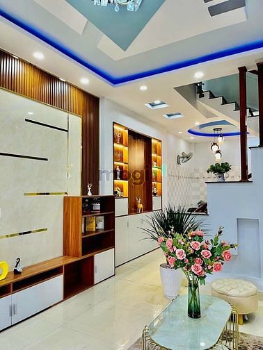 Hình ảnh Cô 8 cần bán nhà đường Mã Lò để trả nợ
