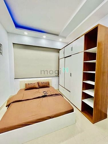 Hình ảnh Cô 8 cần bán nhà đường Mã Lò để trả nợ