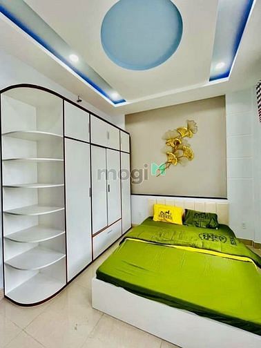 Hình ảnh Cô 8 cần bán nhà đường Mã Lò để trả nợ