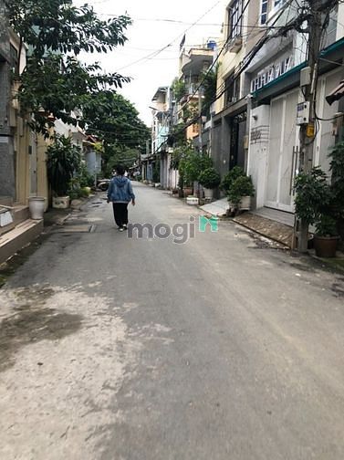 Hình ảnh CC bán đất Hẻm 8m Đường D1, P25, BT, 5x17m, Gía: 13.5 tỷ