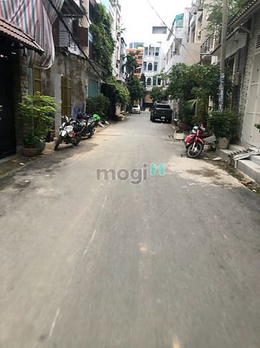 Hình ảnh CC bán đất Hẻm 8m Đường D1, P25, BT, 5x17m, Gía: 13.5 tỷ