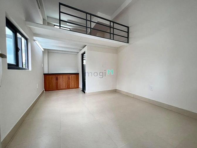Hình ảnh Full mới , nội thất - Thoáng mát - Bình Tân ( Quận 6)