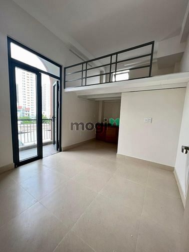 Hình ảnh Full mới , nội thất - Thoáng mát - Bình Tân ( Quận 6)