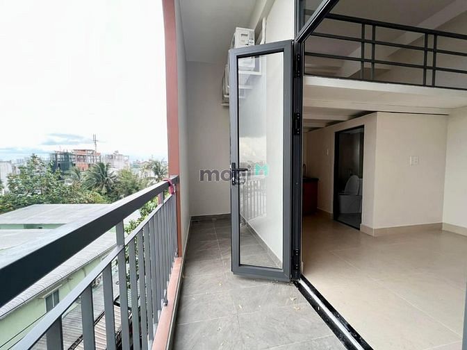 Hình ảnh Full mới , nội thất - Thoáng mát - Bình Tân ( Quận 6)