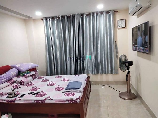 Hình ảnh Khu vip P2 - Tân Bình - Ngay Sân Bay