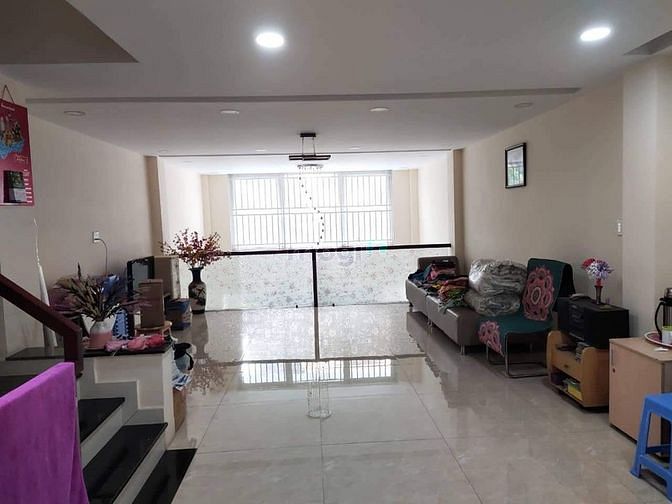 Hình ảnh Khu vip P2 - Tân Bình - Ngay Sân Bay