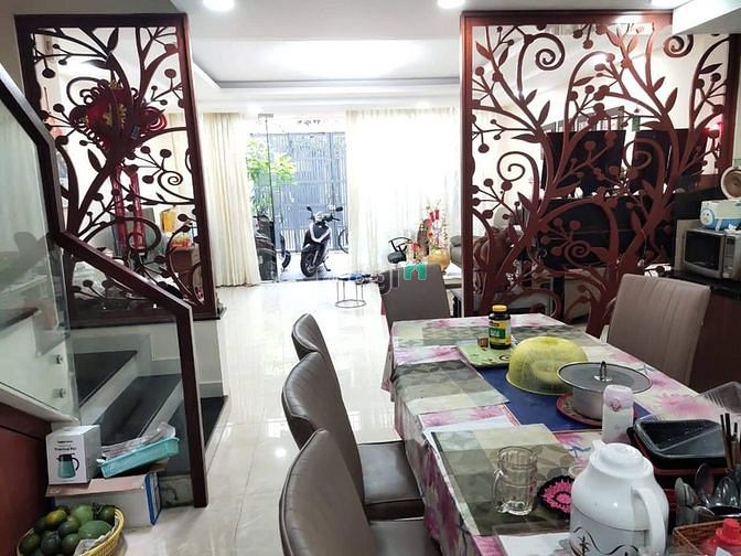 Hình ảnh Khu vip P2 - Tân Bình - Ngay Sân Bay