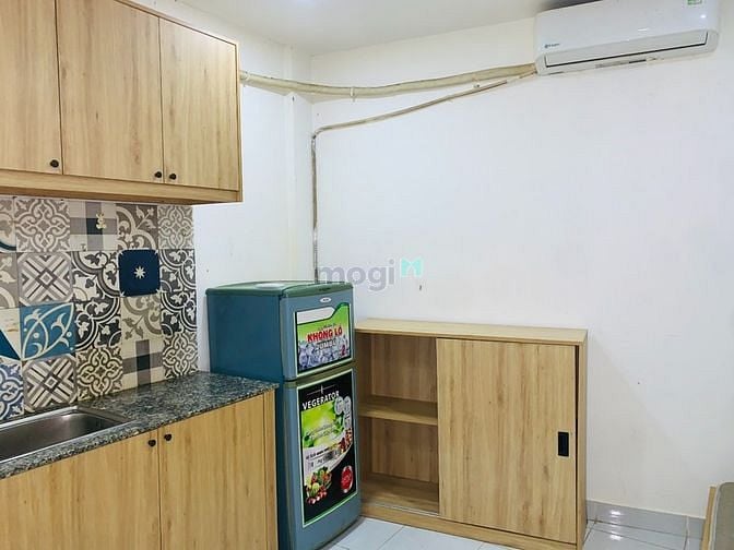 Hình ảnh Phòng đẹp ở Thạch Lam (Tân Phú) giá rẻ