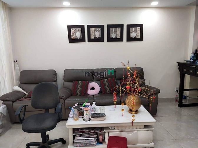 Hình ảnh Khu vip P2 - Tân Bình - Ngay Sân Bay
