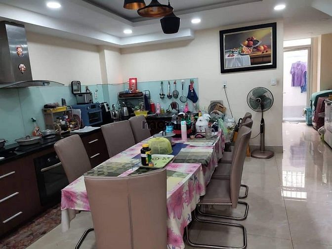 Hình ảnh Khu vip P2 - Tân Bình - Ngay Sân Bay