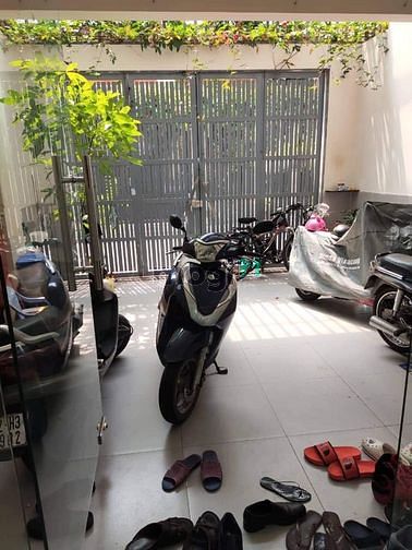 Hình ảnh Khu vip P2 - Tân Bình - Ngay Sân Bay