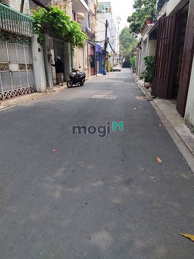 Hình ảnh Khu vip P2 - Tân Bình - Ngay Sân Bay