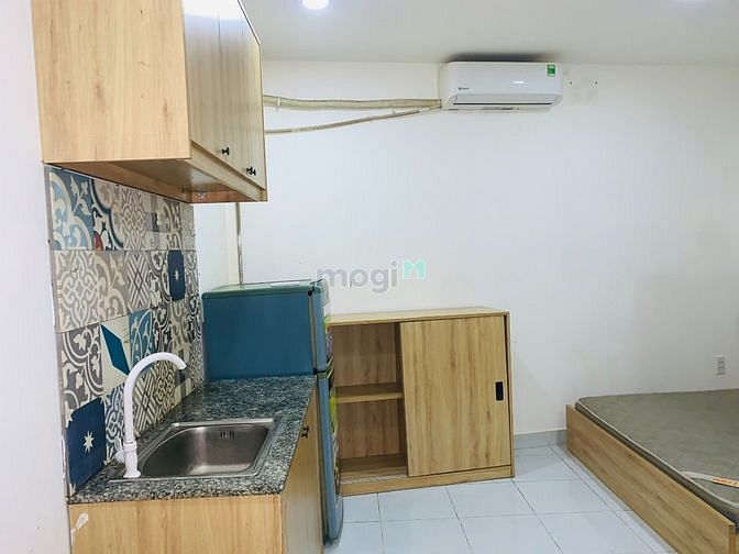 Hình ảnh Phòng đẹp ở Thạch Lam (Tân Phú) giá rẻ