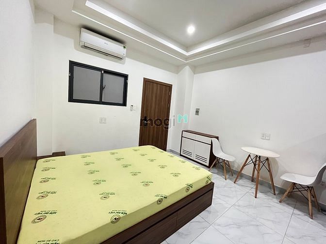 Hình ảnh Phòng STUDIO Ở Bình Thạnh Gần Phạm Văn Đồng