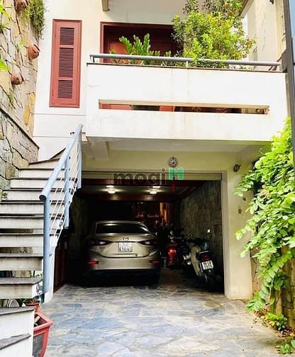 Hình ảnh Biệt thự VẠN BẢO - Phân lô cán bộ - 100m2 - MT 7m - Hơn 24 TỶ