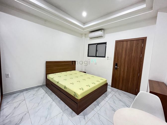 Hình ảnh Phòng STUDIO Ở Bình Thạnh Gần Phạm Văn Đồng
