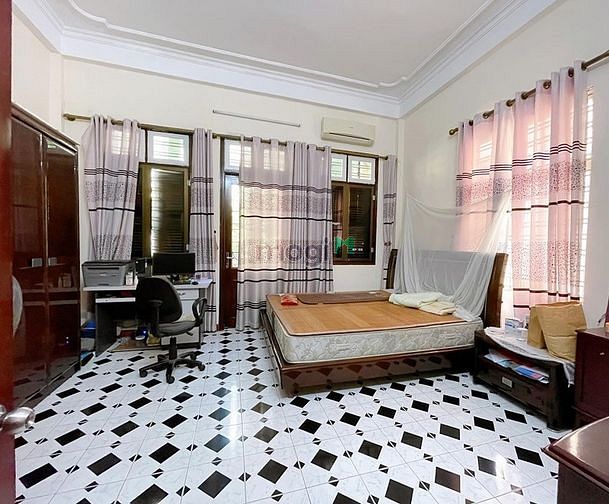 Hình ảnh Biệt thự VẠN BẢO - Phân lô cán bộ - 100m2 - MT 7m - Hơn 24 TỶ