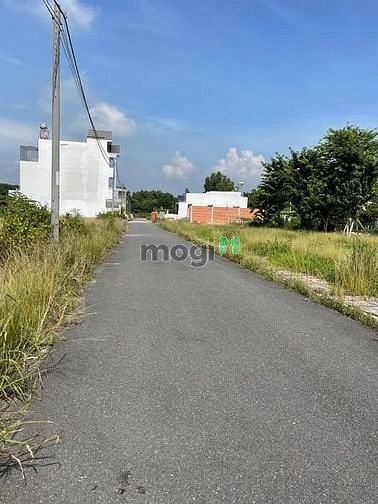 Hình ảnh Bán đất An Phước - Long Thành - Đồng nai, 5x20 full thổ cư.