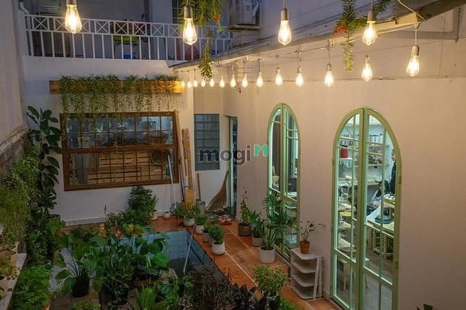 Hình ảnh C.Hộ 1PN Balcony_Full Nội Thất_Style Dalas_Siêu Rộng_Only 1