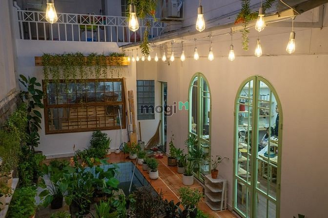 Hình ảnh 🎗Căn Hộ 1PN 43m2_ban công_Full Nội Thất gần nhà thờ Đức Bà