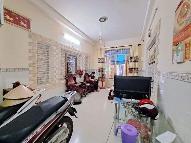 Hình ảnh Rẻ nhất Q3 - Lê Văn Sỹ - P13 - Q3