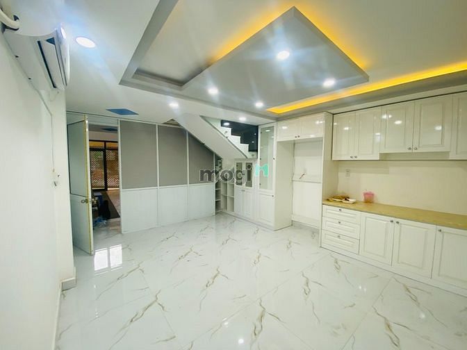 Hình ảnh Cho thuê phòng full nội thất - Mới xây 100% -Gò Vấp