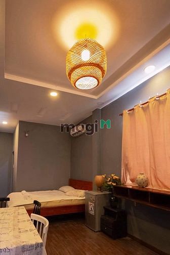 Hình ảnh Nhà 4 tầng Đặng Văn Bi khu bàn cờ Bình Thọ Thủ Đức