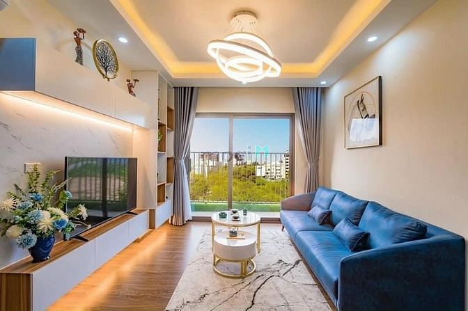 Hình ảnh dự án tecco elite city thái nguyên