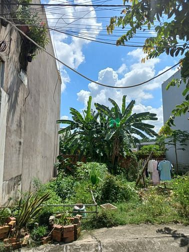 Hình ảnh 5,5x15m Bán đất Hóc Môn đường xe tải 7m thông, sổ riêng chỉ 3 tỷ