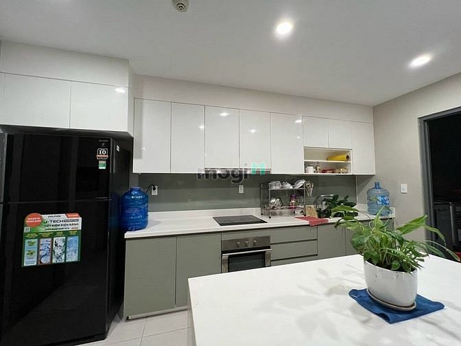 Hình ảnh ✅Cho thuê Gold View 133m2 3 phòng ngủ