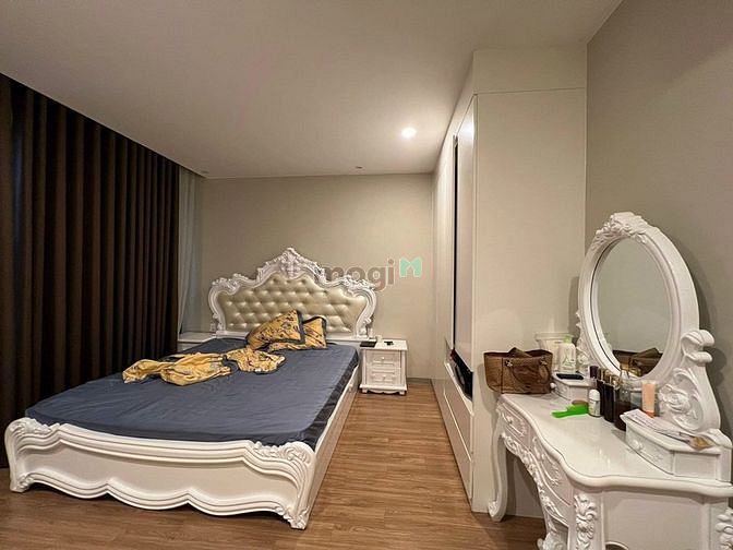 Hình ảnh ✅Cho thuê Gold View 133m2 3 phòng ngủ