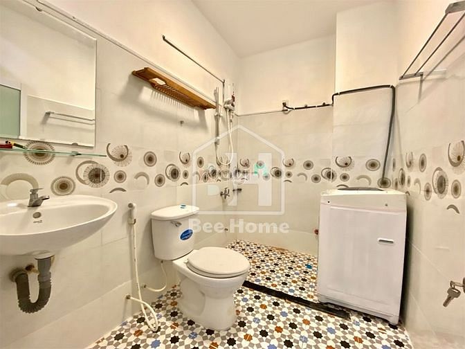 Hình ảnh Căn Hộ 1PN Ban Công - Studio FullNT Mới 100% - Lê Văn Sỹ